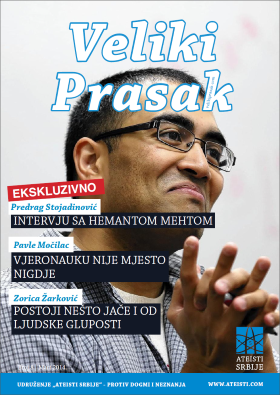 Veliki Prasak – broj 9