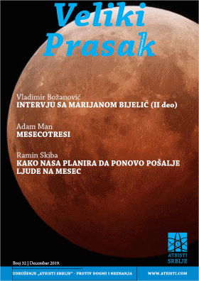 Veliki Prasak – broj 32