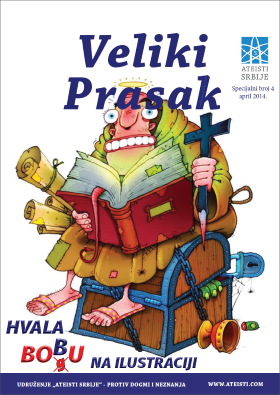 Veliki Prasak - Specijal 4