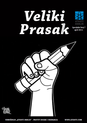 Veliki Prasak - Specijal 7