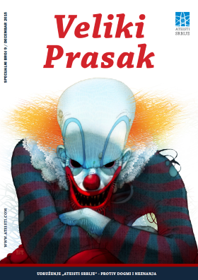 Veliki Prasak - Specijal 9