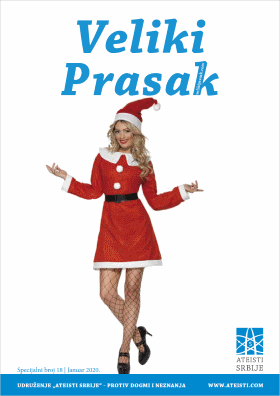 Veliki Prasak - Specijal 18