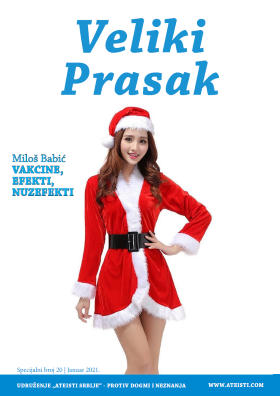 Veliki Prasak - Specijal 20